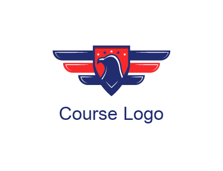security service logo design