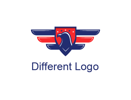 security service logo design