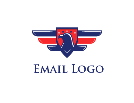 security service logo design