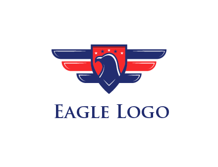 security service logo design