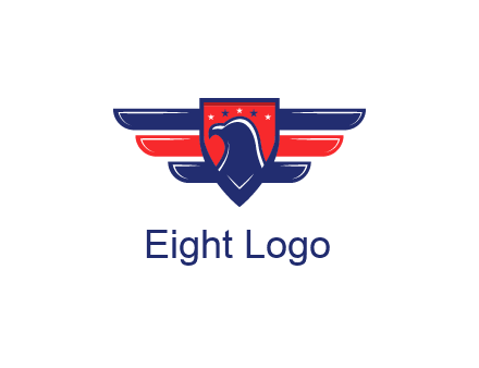 security service logo design