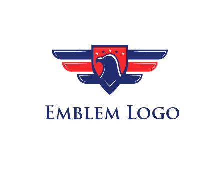 security service logo design