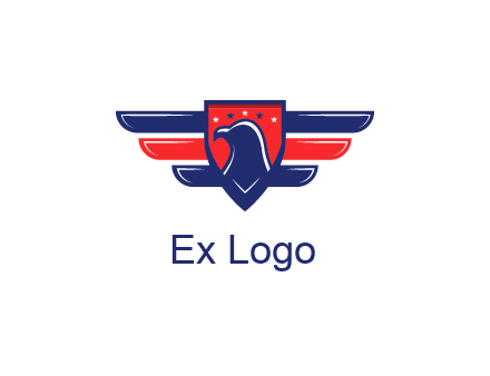 security service logo design