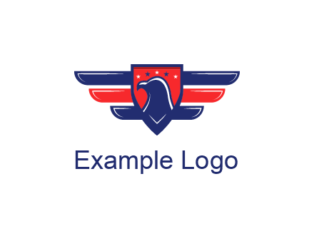 security service logo design
