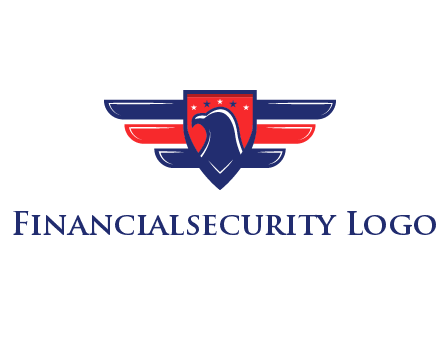 security service logo design