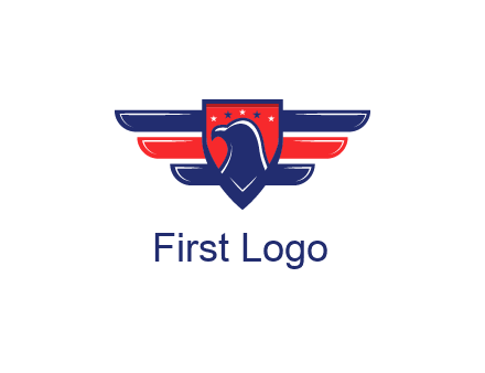 security service logo design