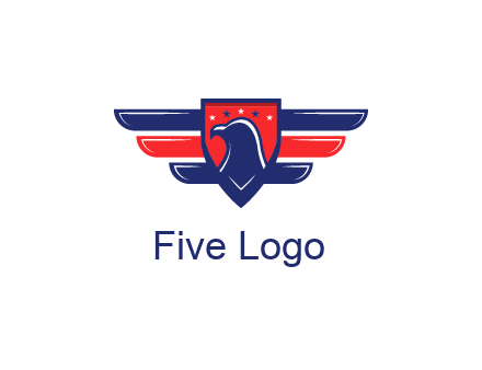 security service logo design