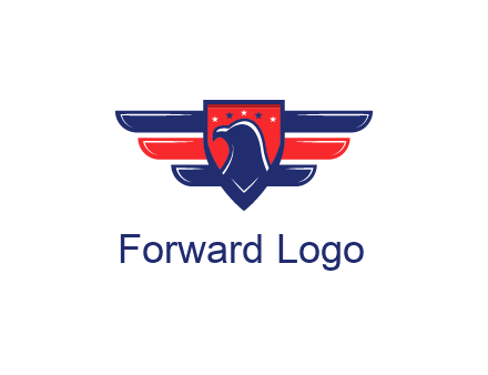security service logo design