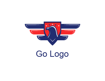 security service logo design