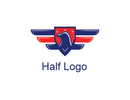 security service logo design