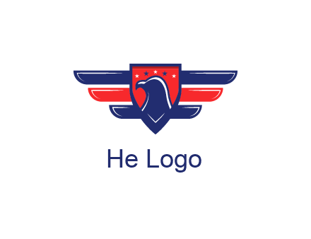 security service logo design