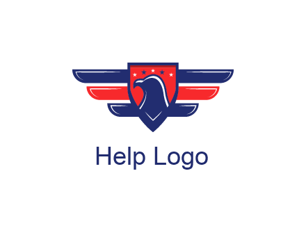 security service logo design