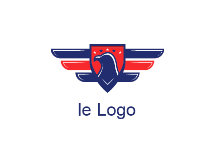 security service logo design