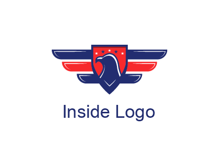 security service logo design