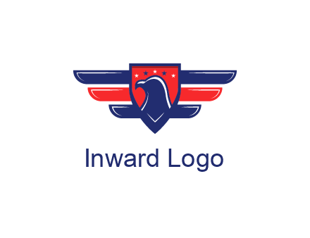 security service logo design