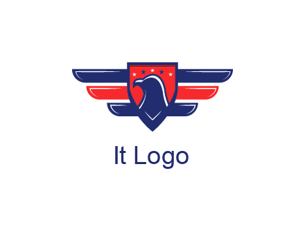 security service logo design