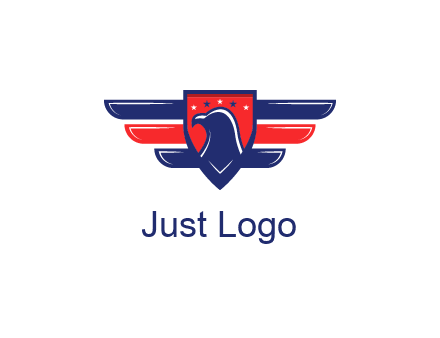 security service logo design