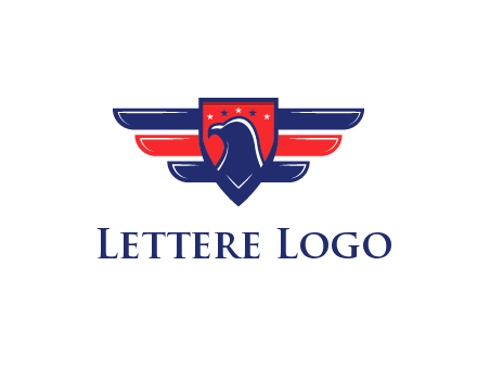 security service logo design