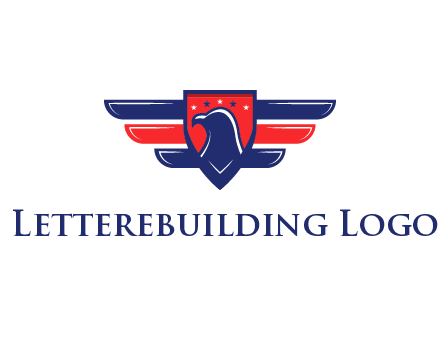 security service logo design