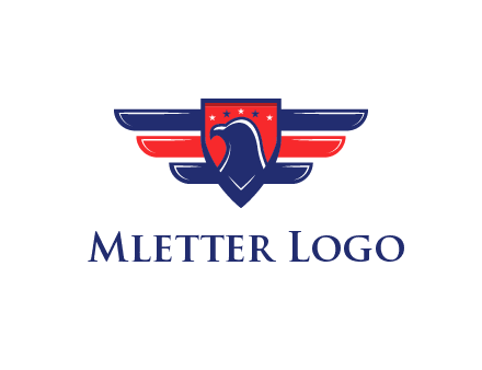 security service logo design