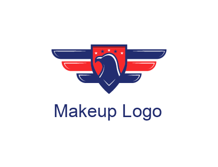 security service logo design