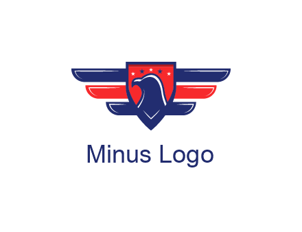 security service logo design