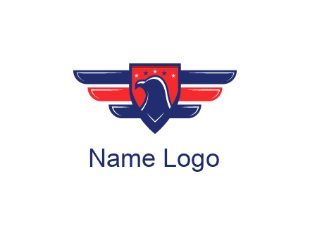 security service logo design