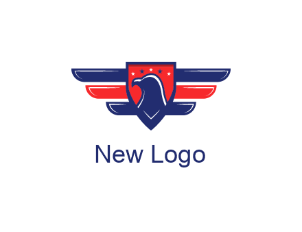 security service logo design