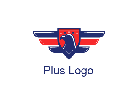 security service logo design