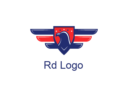 security service logo design