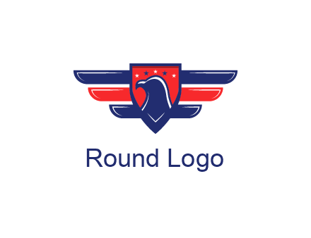 security service logo design