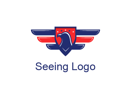 security service logo design