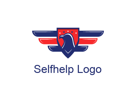 security service logo design