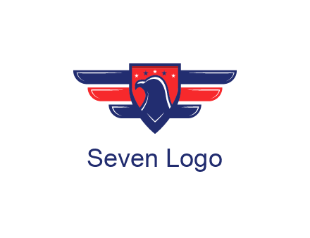 security service logo design