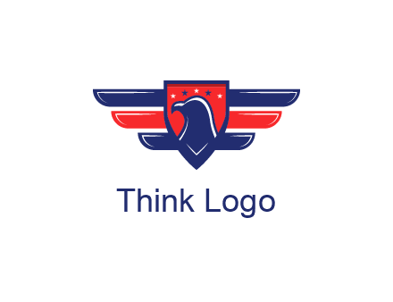 security service logo design
