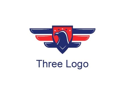 security service logo design