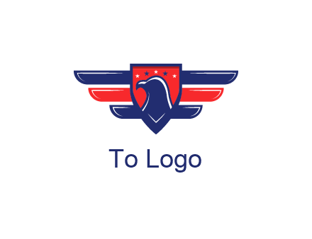 security service logo design