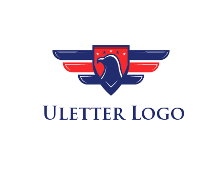 security service logo design