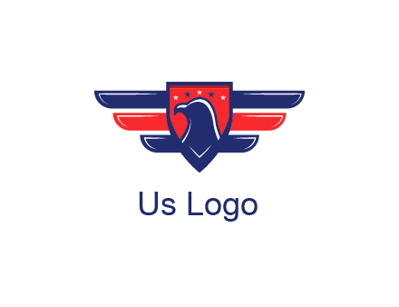 security service logo design