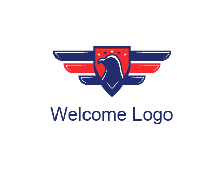 security service logo design