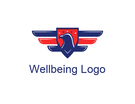 security service logo design