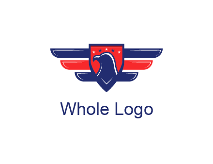 security service logo design