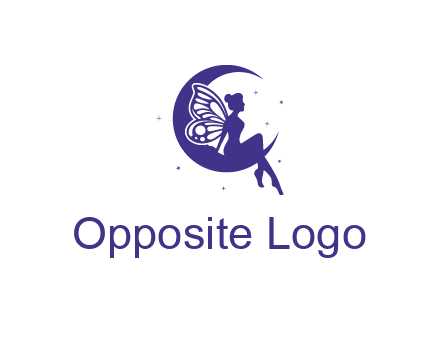 massage parlor logo design