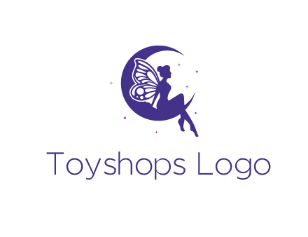 massage parlor logo design