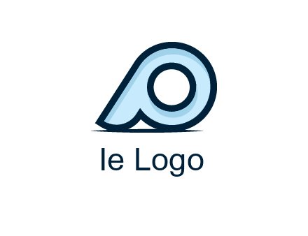 lowercase letter P 
