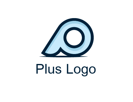 lowercase letter P 