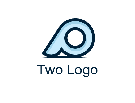 lowercase letter P 