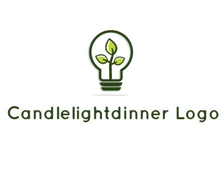 bio-chemical logo maker