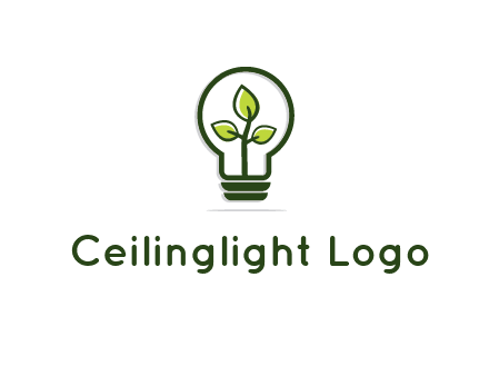 bio-chemical logo maker