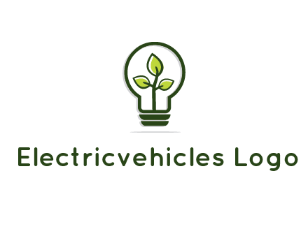 bio-chemical logo maker